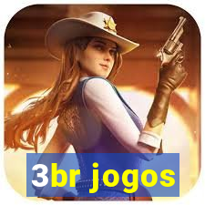 3br jogos