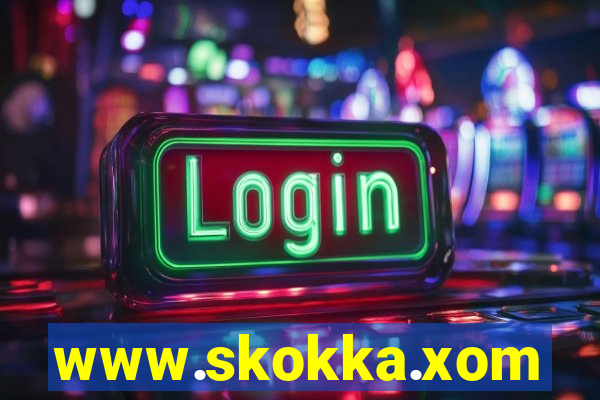 www.skokka.xom