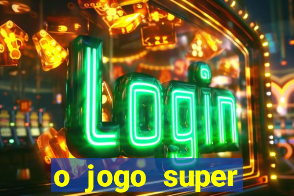 o jogo super genius paga de verdade