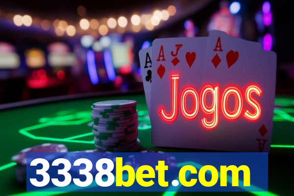 3338bet.com