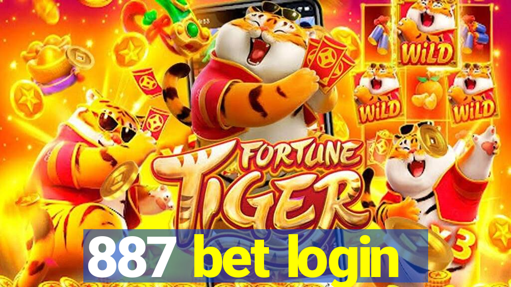 887 bet login