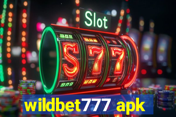 wildbet777 apk