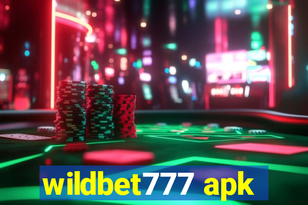 wildbet777 apk