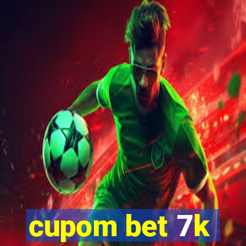 cupom bet 7k