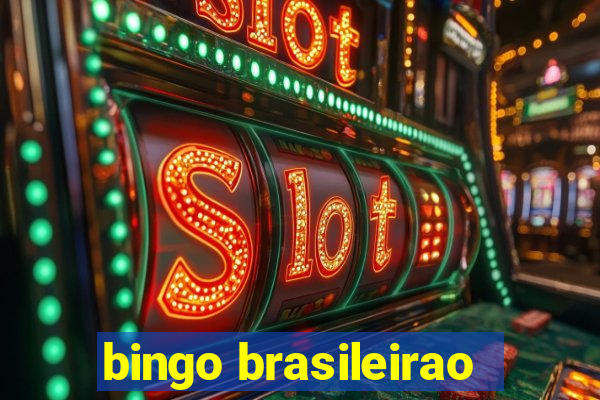 bingo brasileirao