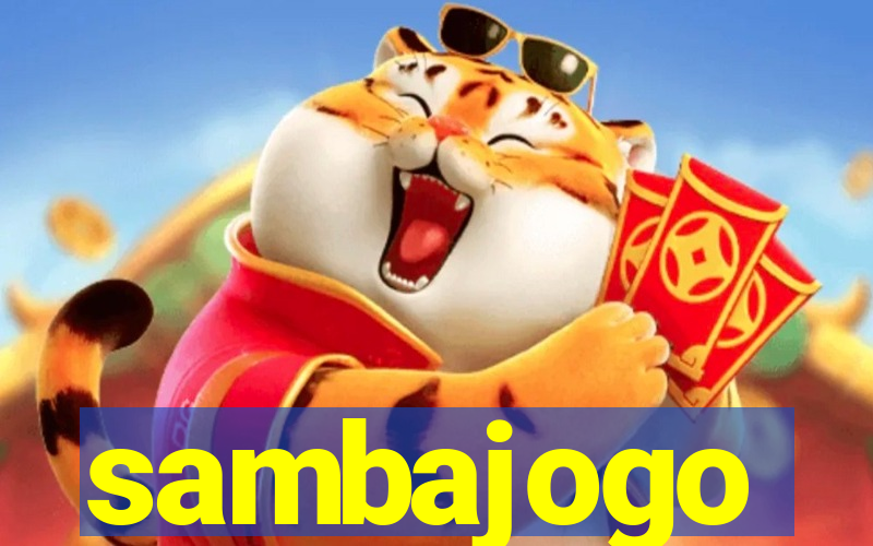 sambajogo