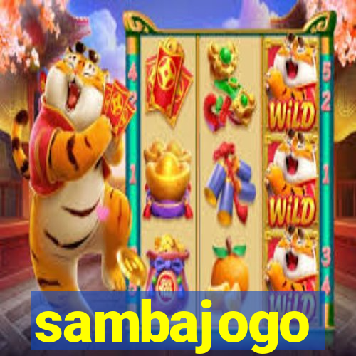 sambajogo