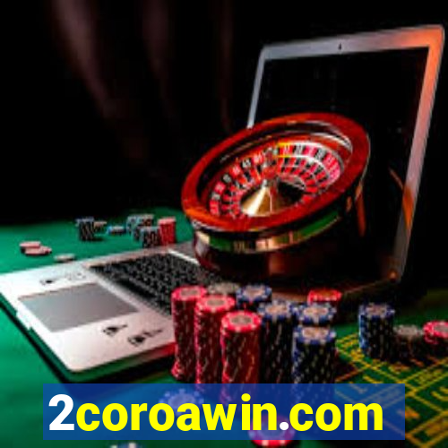 2coroawin.com