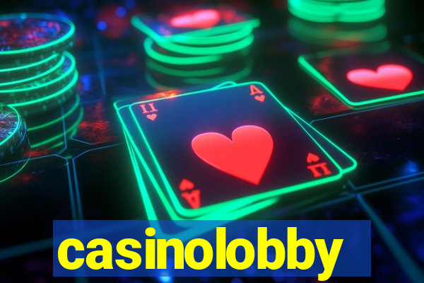 casinolobby