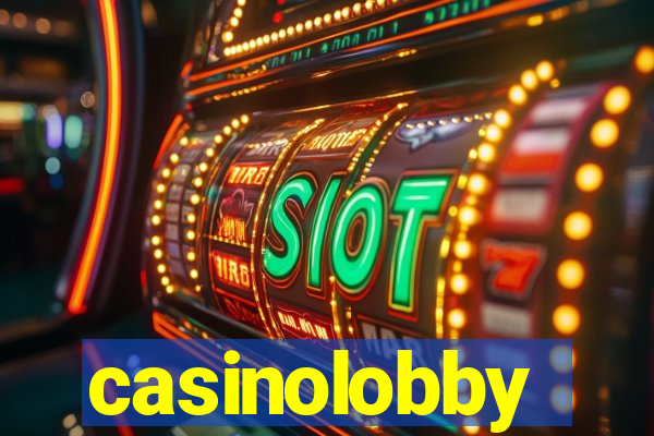 casinolobby