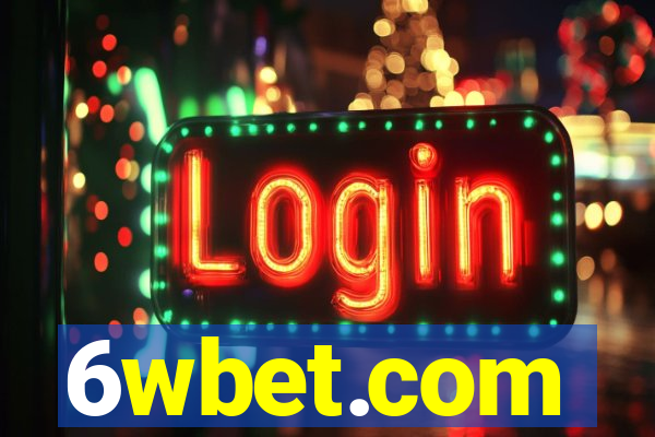 6wbet.com