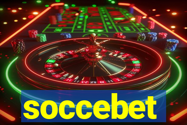 soccebet