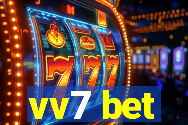 vv7 bet