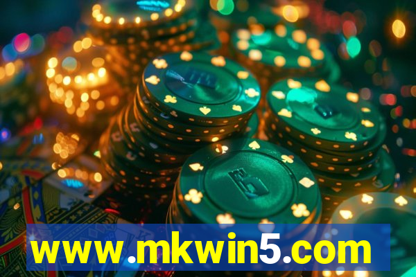 www.mkwin5.com