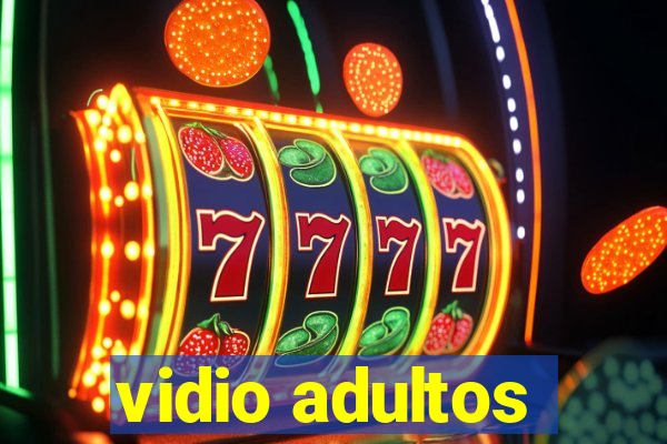 vidio adultos