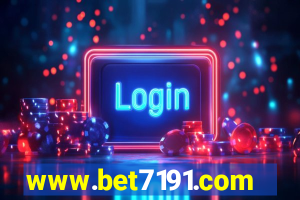 www.bet7191.com