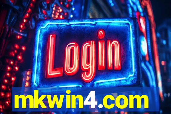 mkwin4.com