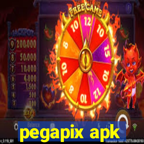 pegapix apk