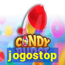 jogostop