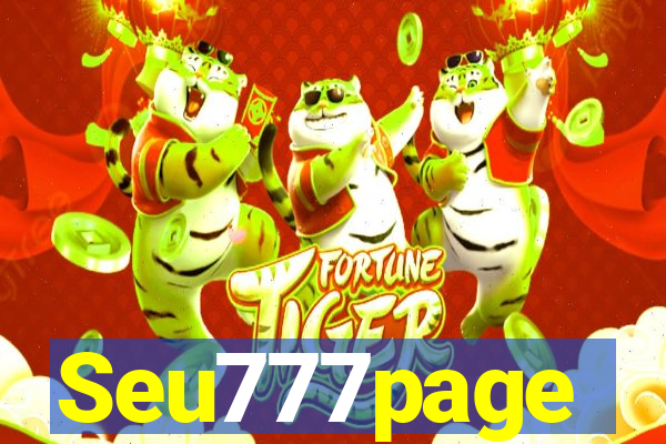 Seu777page