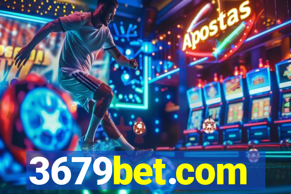 3679bet.com