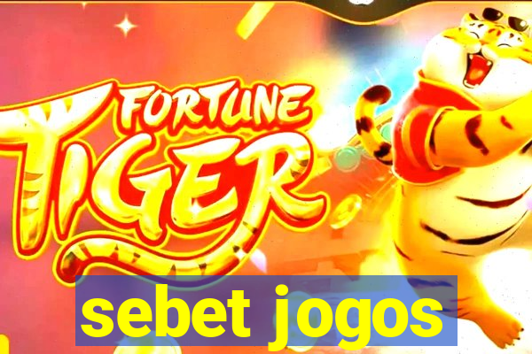 sebet jogos