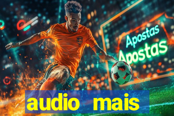 audio mais estourado do mundo