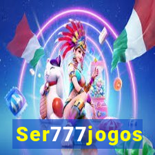 Ser777jogos