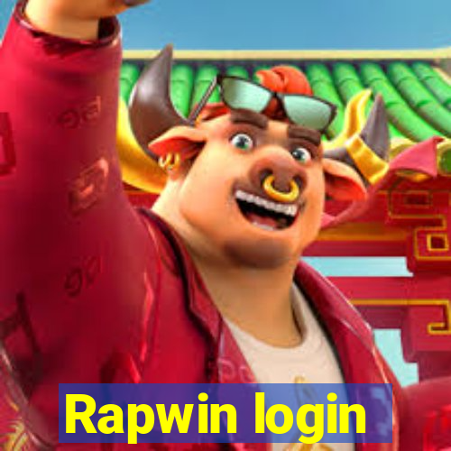 Rapwin login