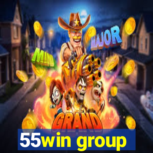 55win group