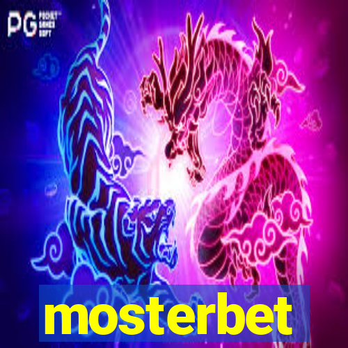 mosterbet