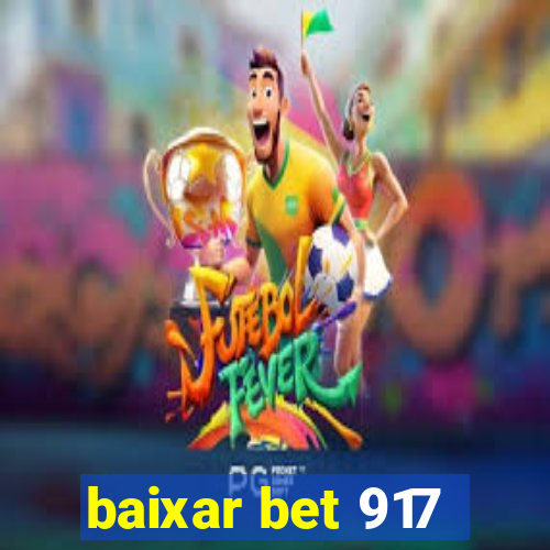 baixar bet 917