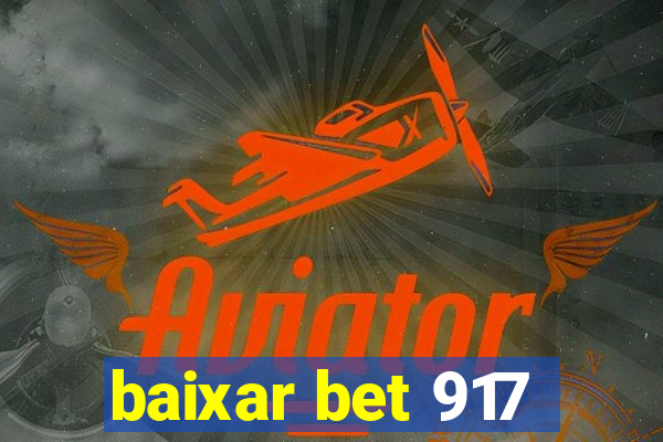 baixar bet 917