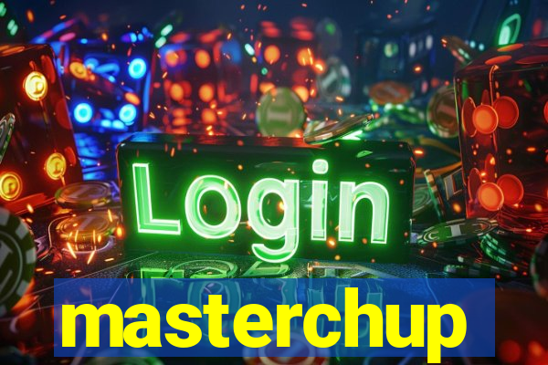 masterchup