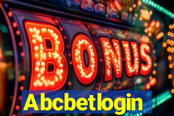 Abcbetlogin