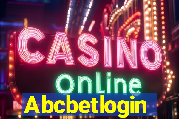 Abcbetlogin