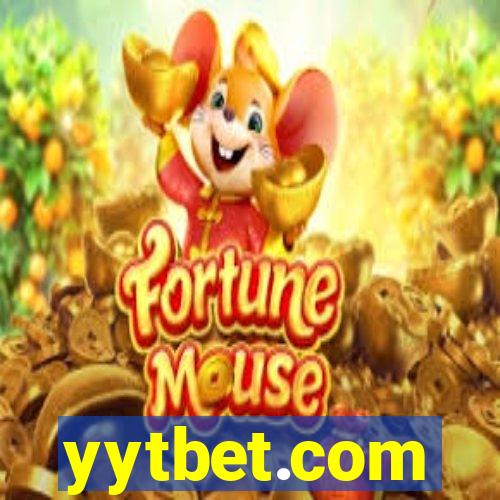 yytbet.com