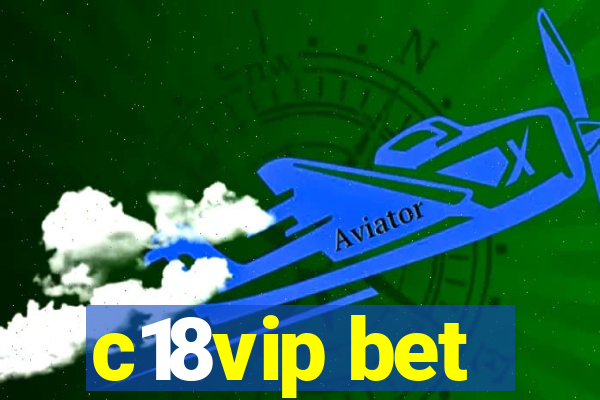 c18vip bet