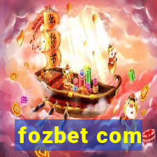 fozbet com