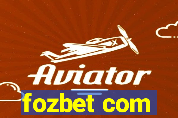 fozbet com