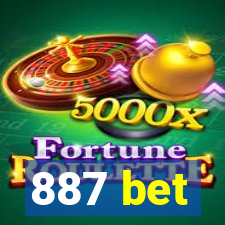 887 bet