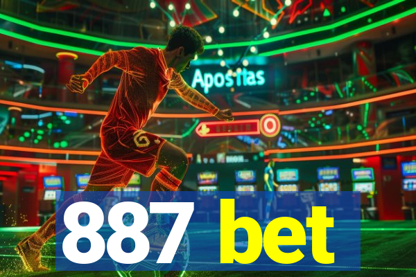 887 bet