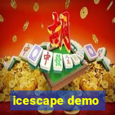 icescape demo