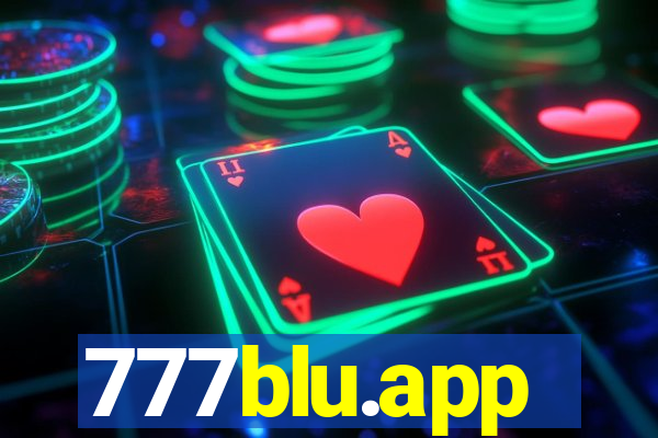 777blu.app