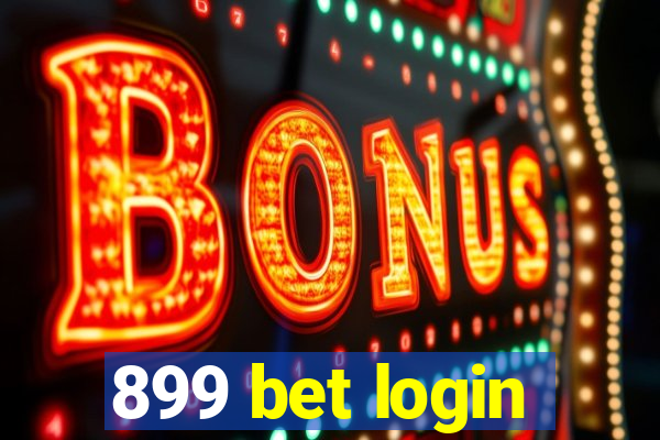 899 bet login