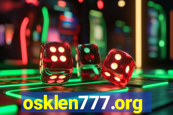 osklen777.org