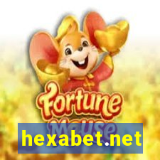 hexabet.net