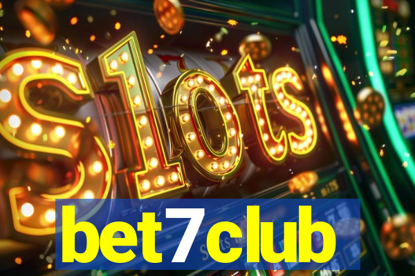 bet7club