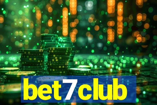 bet7club