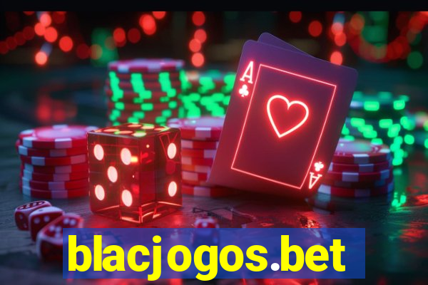 blacjogos.bet